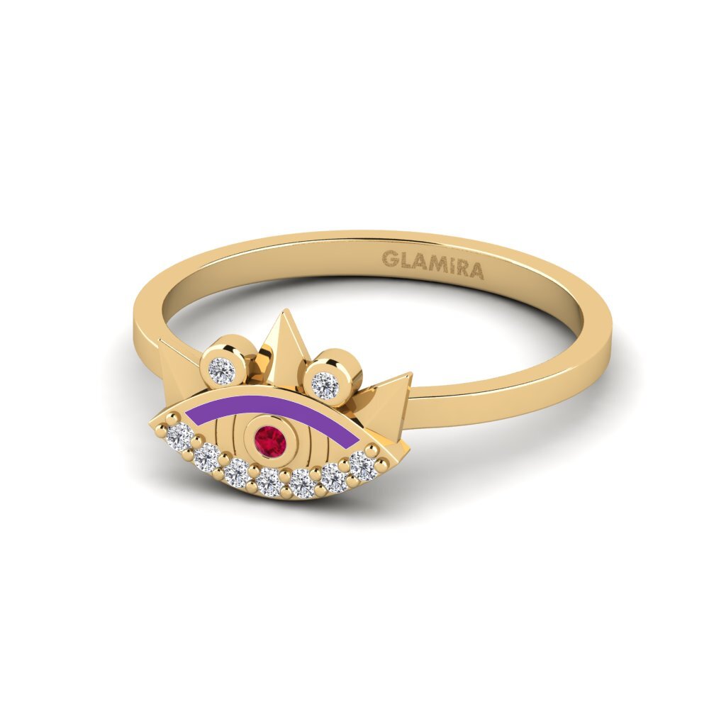 Rubin Ring Kanto