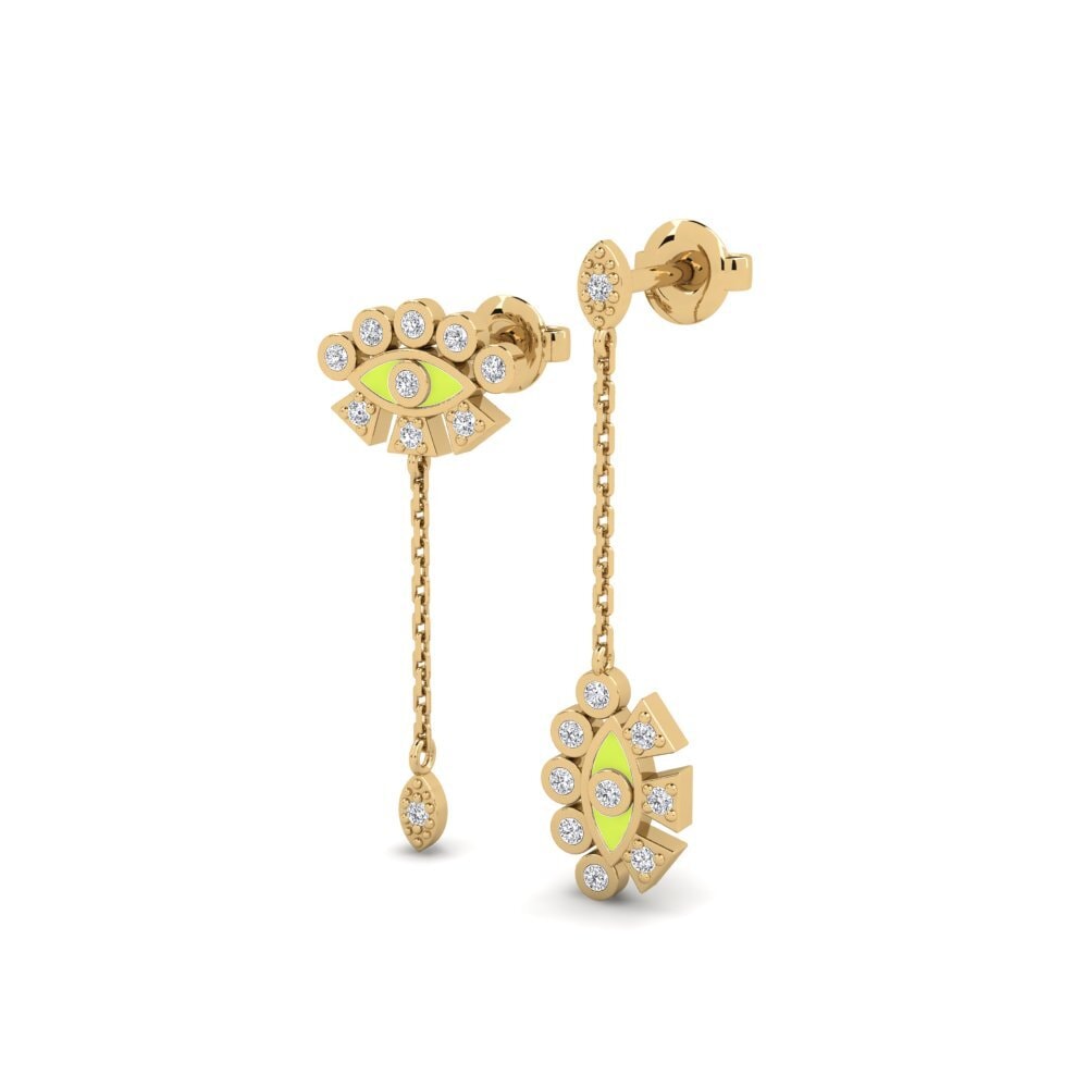 Women's Earring Kaunos