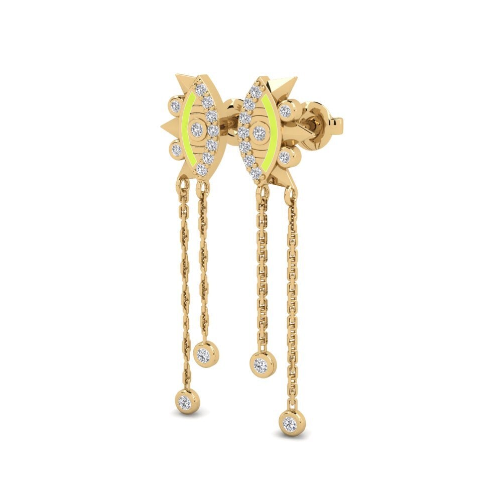 Women's Earring Nenhle