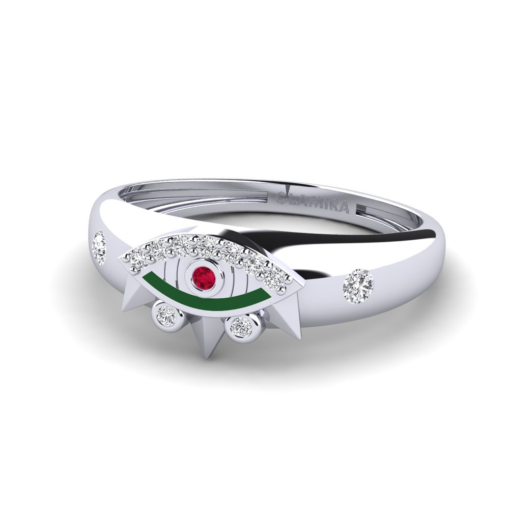 Rubin Ring Ngao
