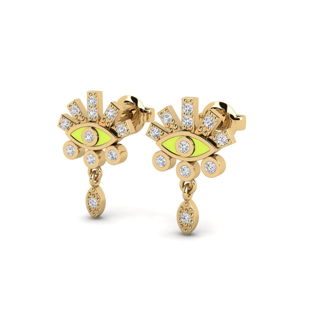 Women's Earring Patara - A