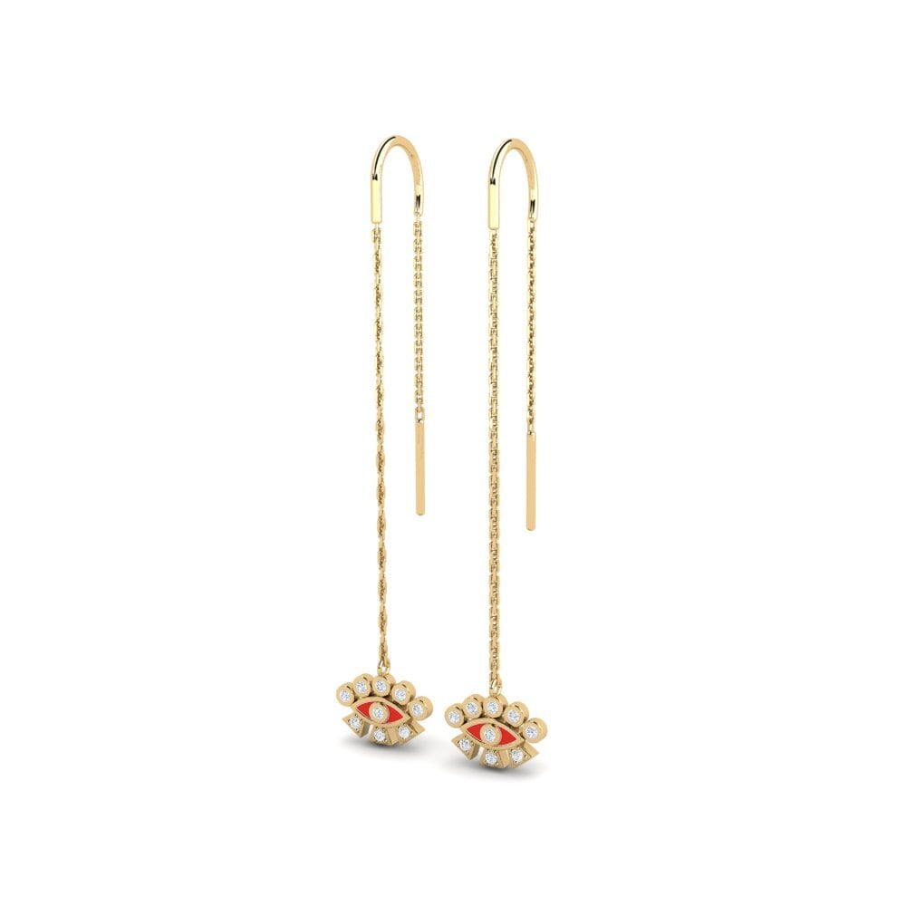 Women's Earring Syedra