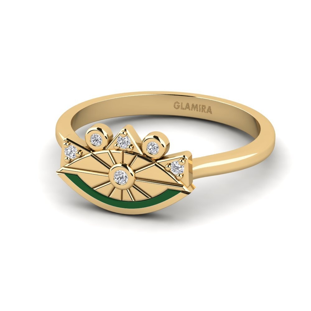 Ring Kganya