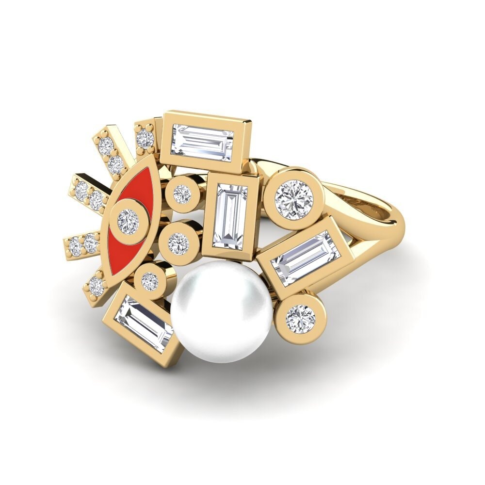 Ring Sardes