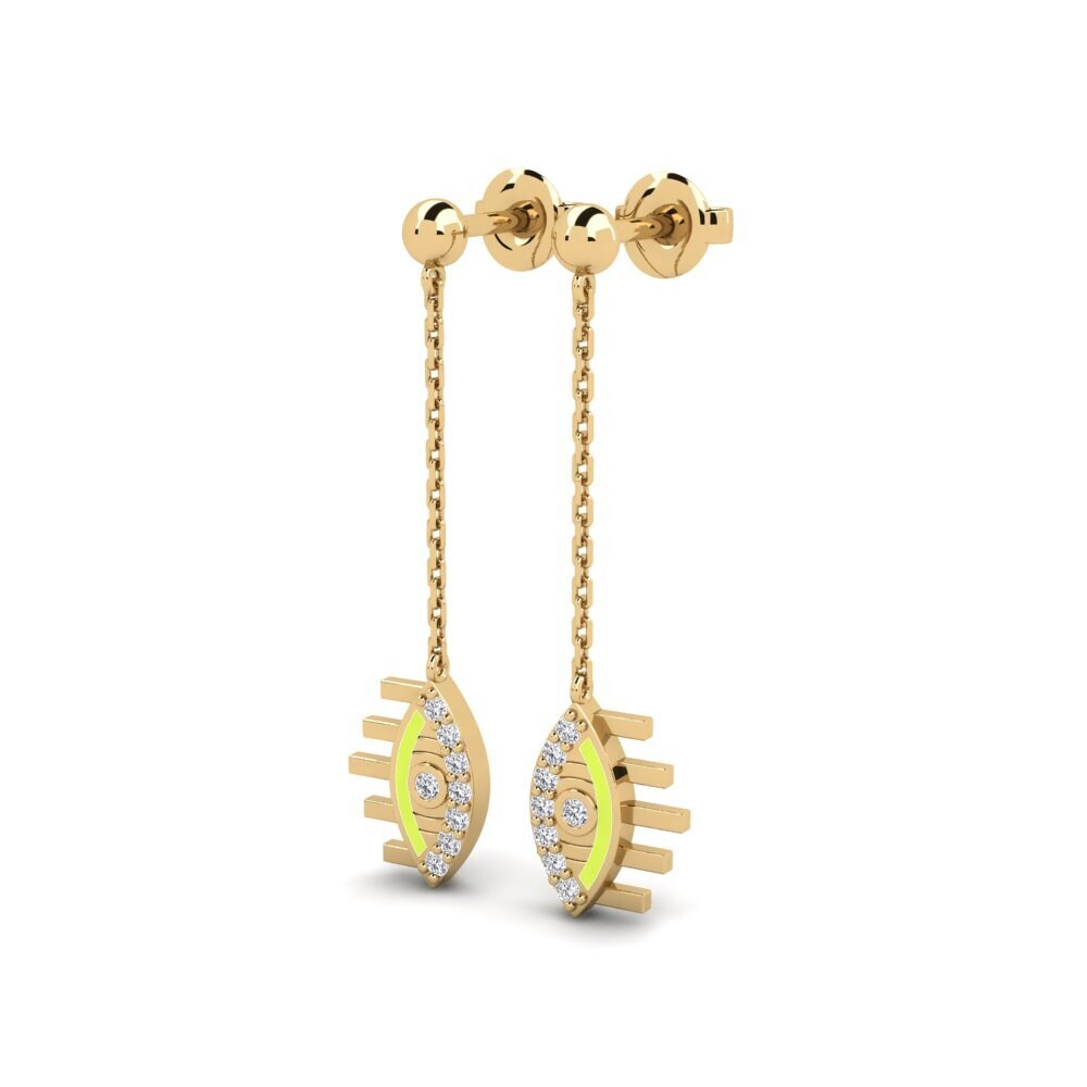 Women's Earring Scudu
