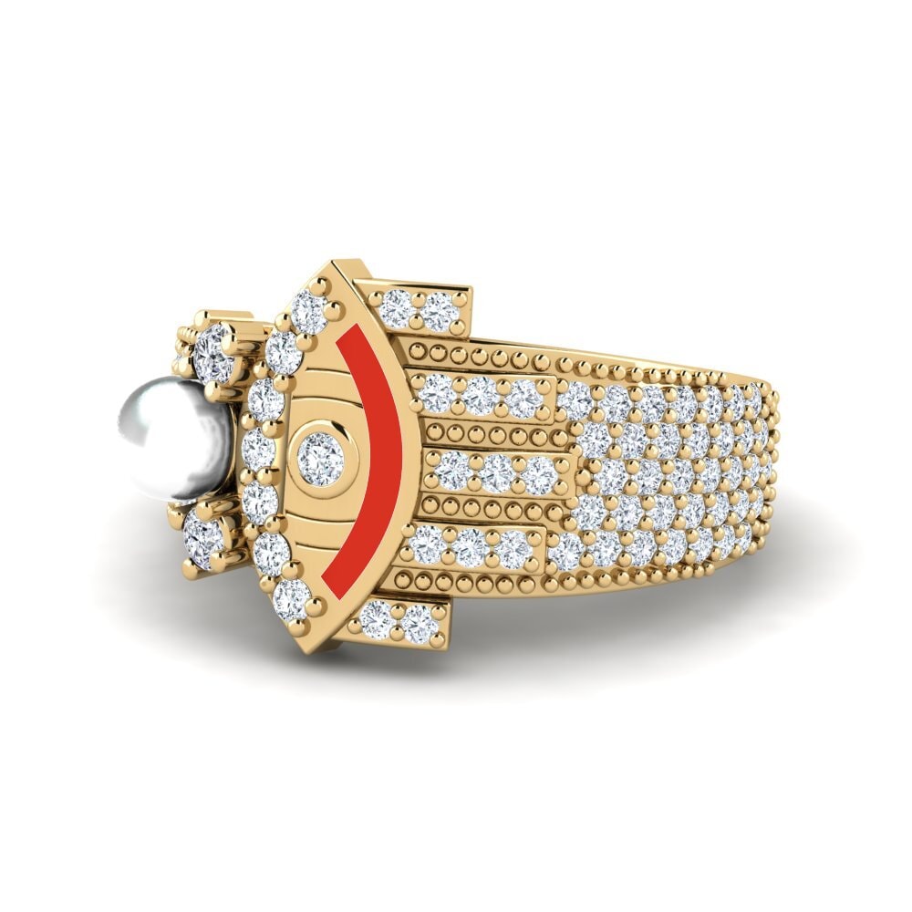Ring Brillo