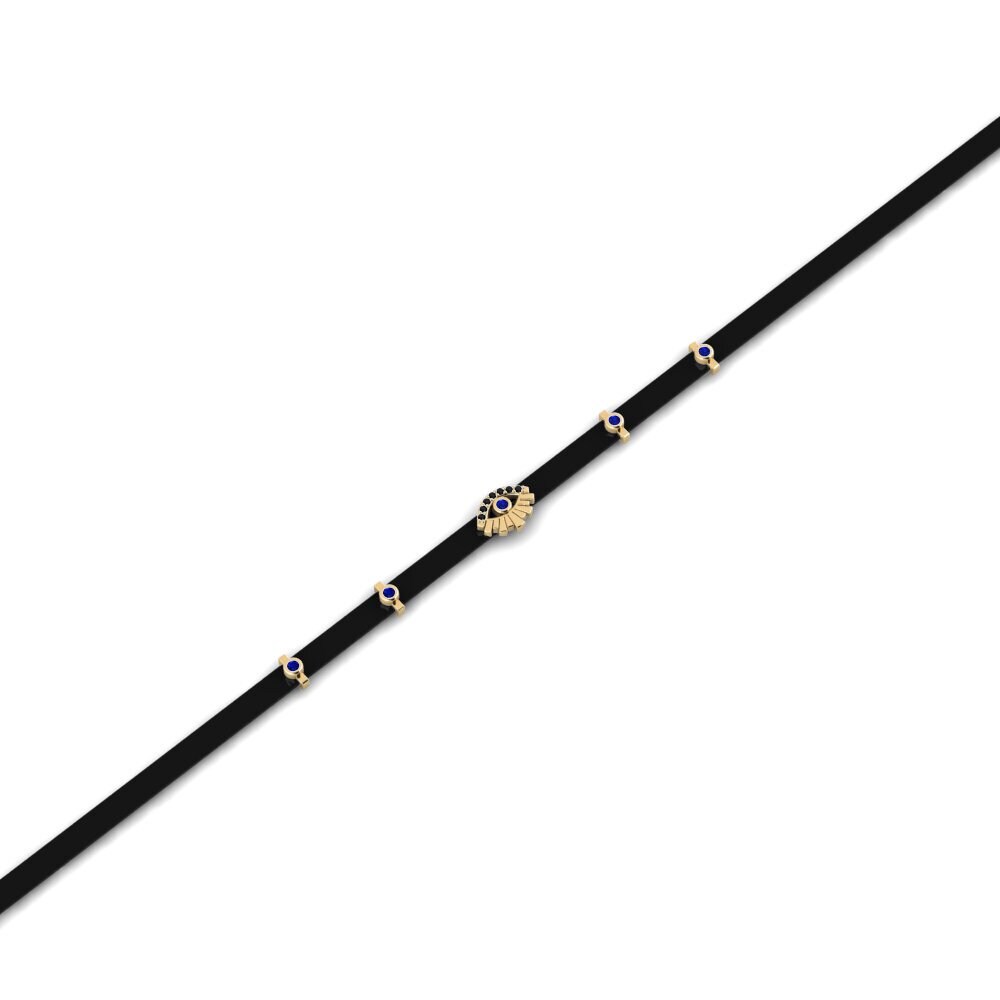 Sapphire Women's Bracelet Velona
