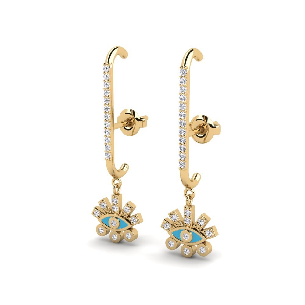 Women's Earring Xanthos