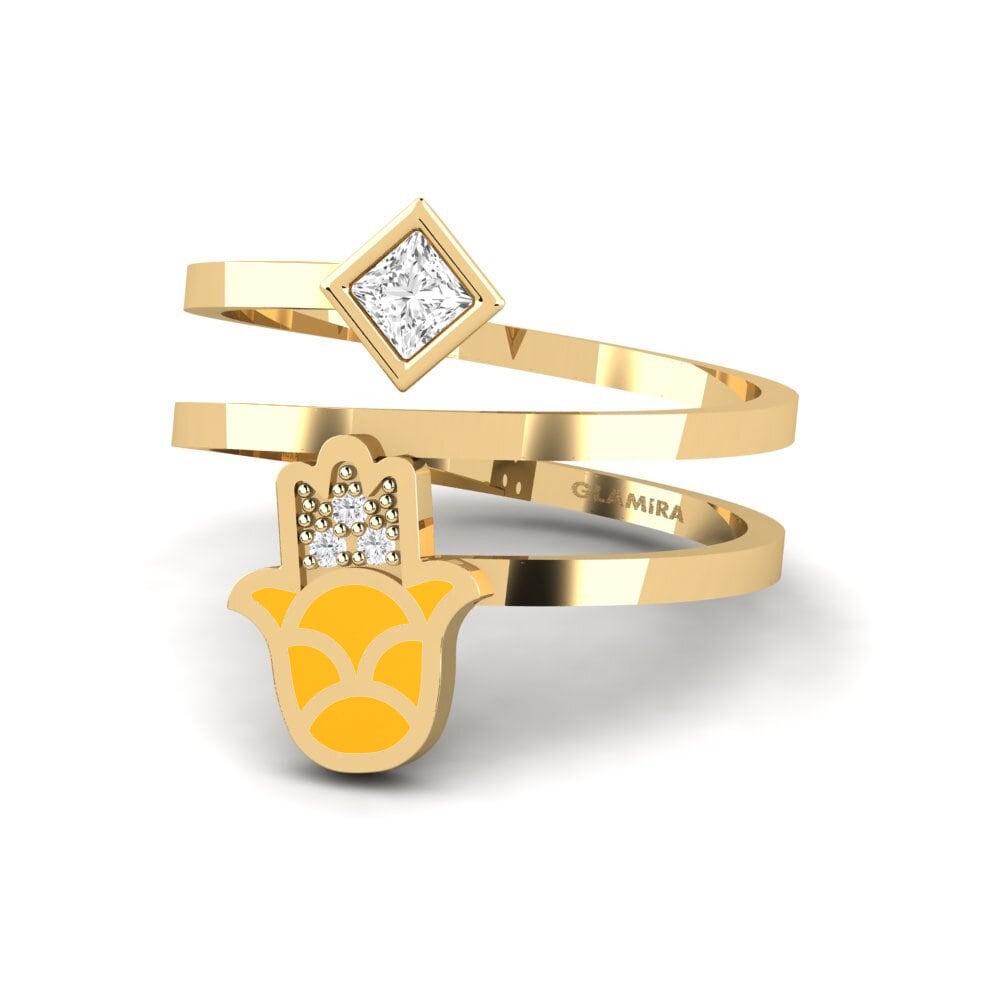 Princesa Anillo Babeslea