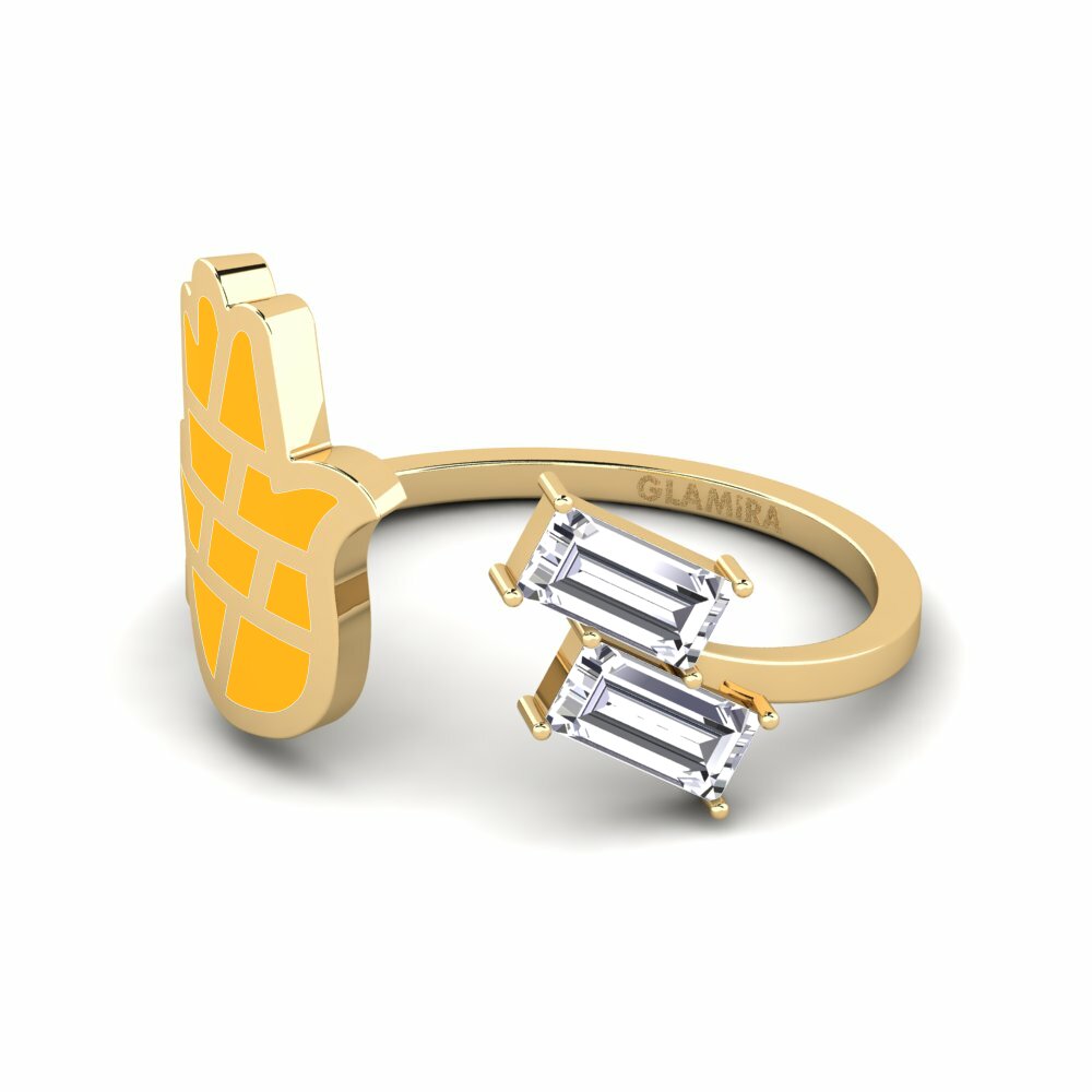 Diamant Bague Bashitsn