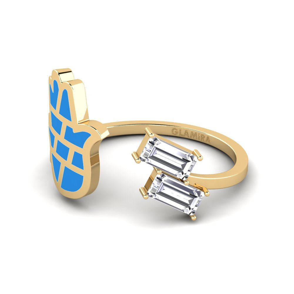 Lab Grown Diamond Ring Bashitsn
