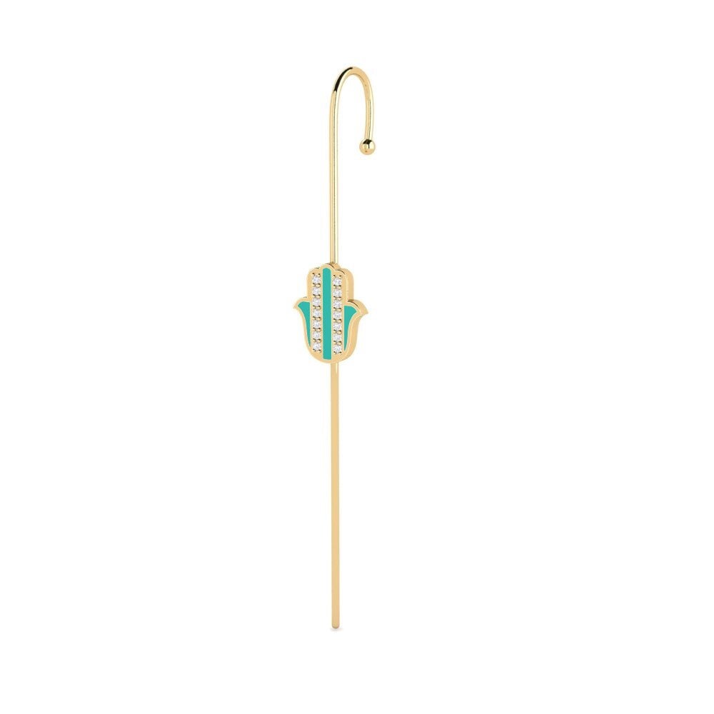 Ear Piercing Bonge