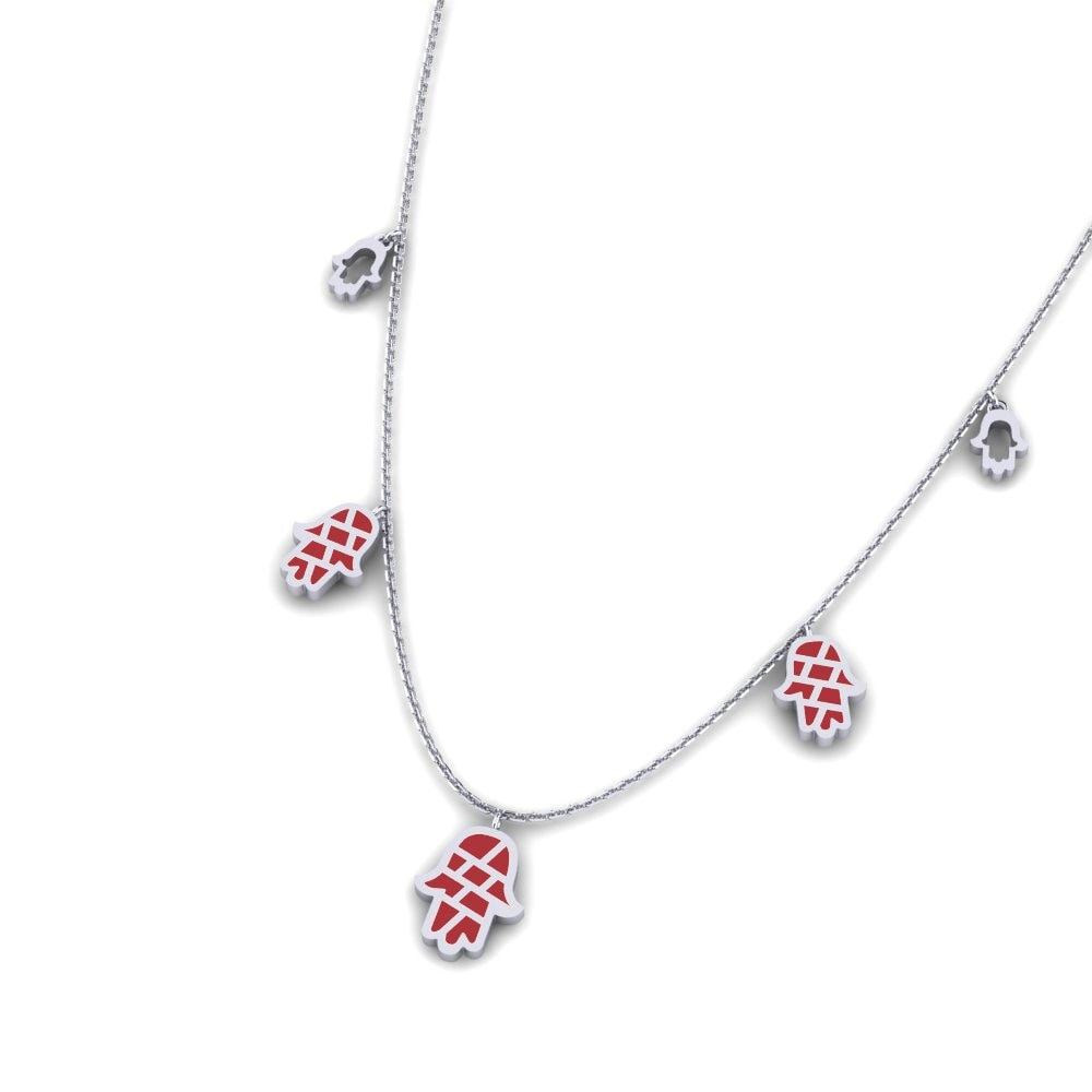 Paladio 950 Collar Doverba