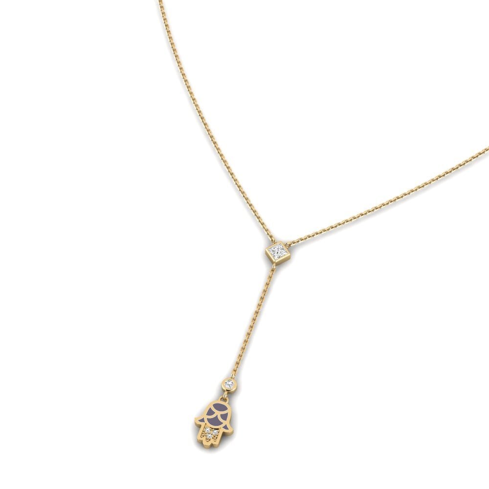 Collar de Mujer Doverie