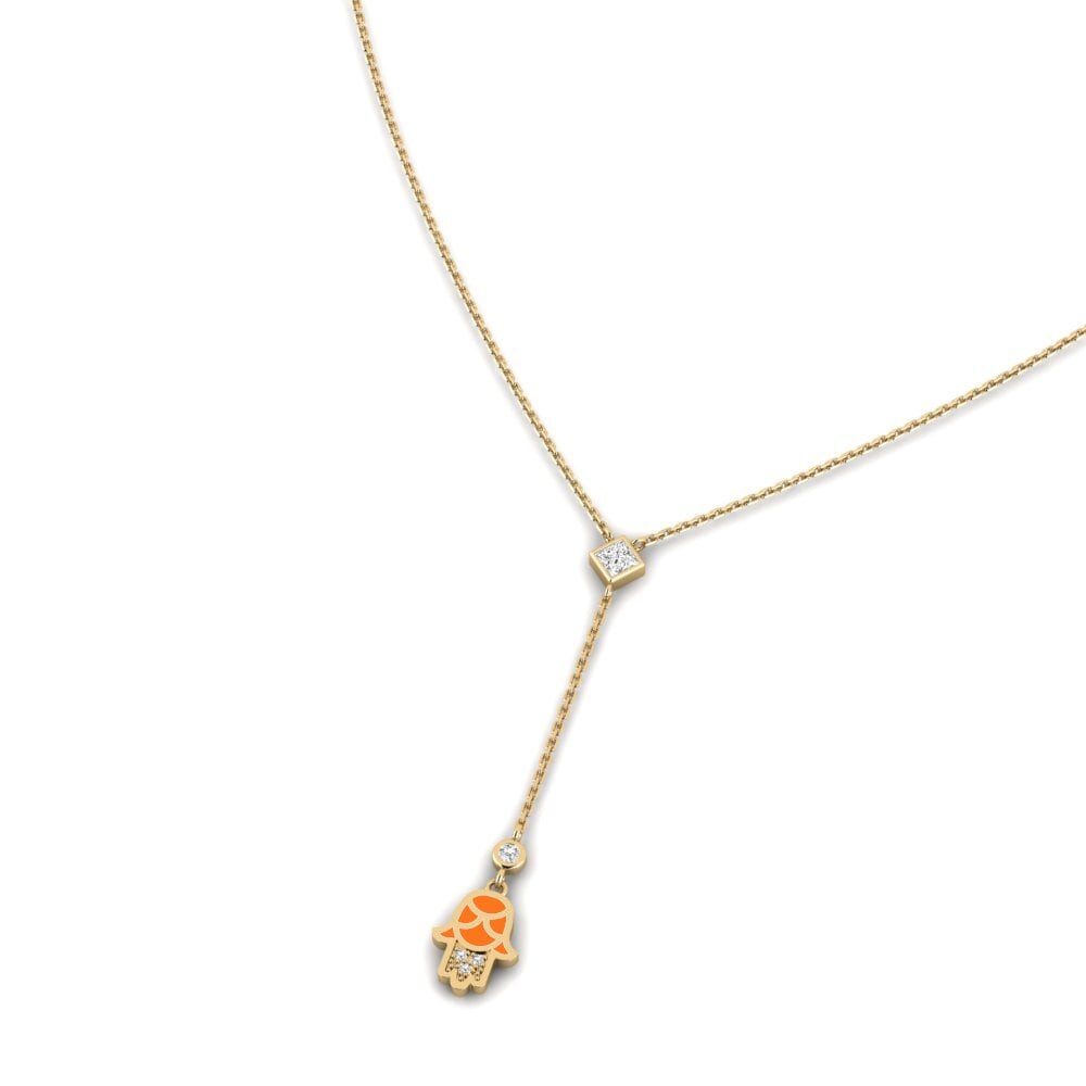 Collar de Mujer Doverie