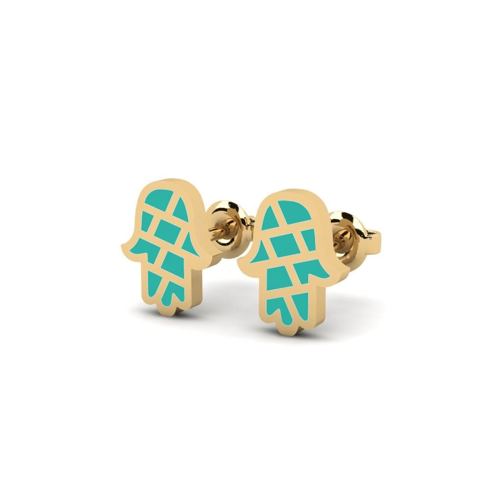 Earring Dzala