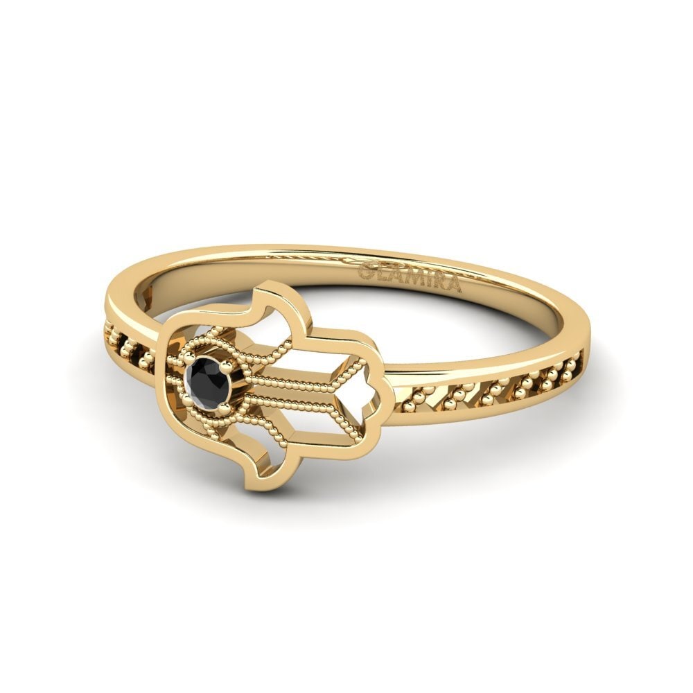 Black Diamond Ring Jabuka