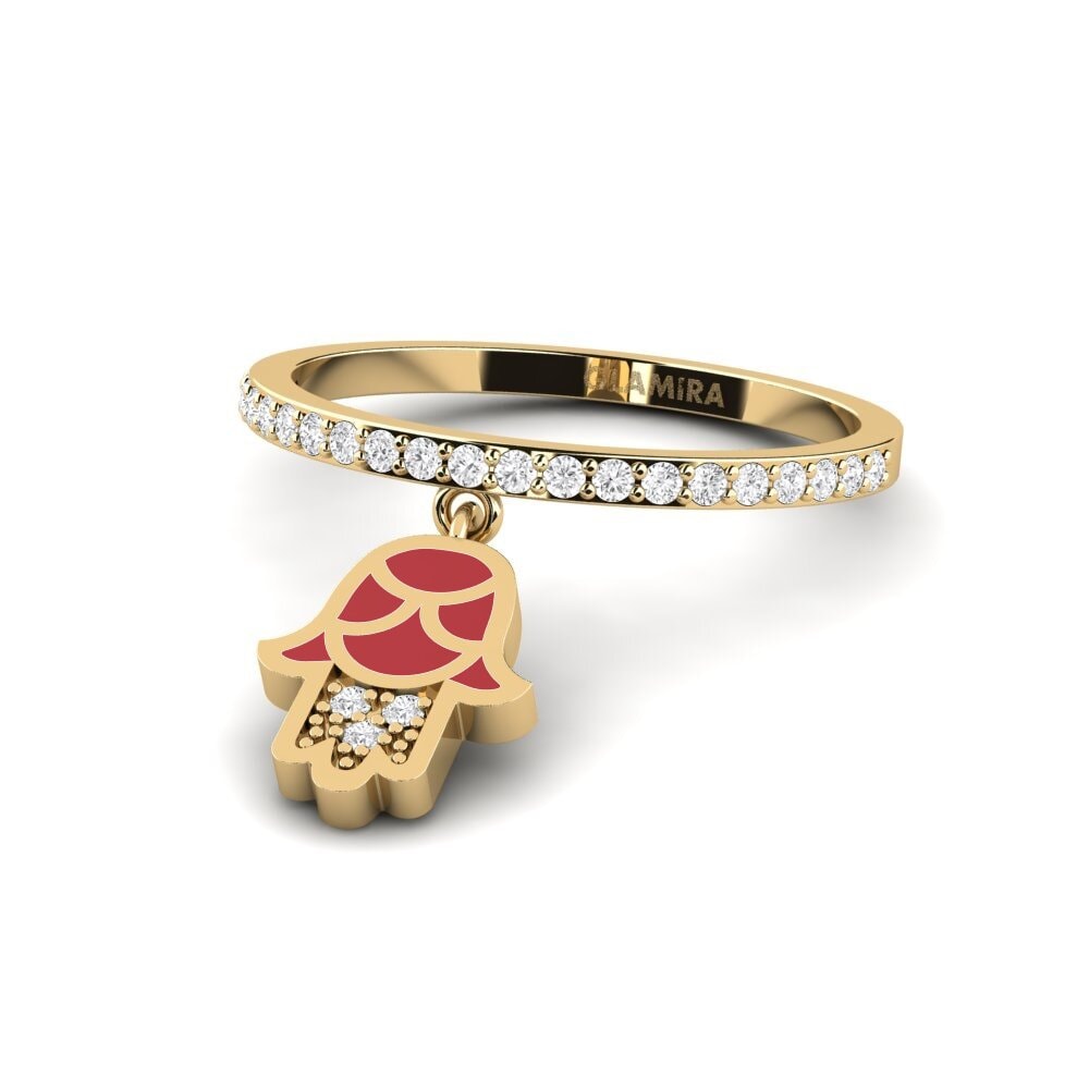 Anillo Korgoo