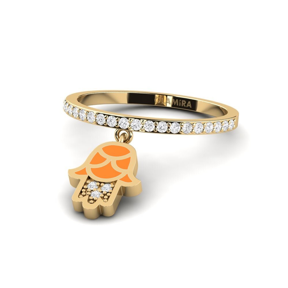 Anillo Korgoo