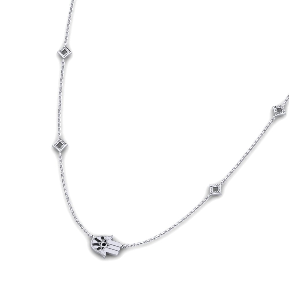 Plata 925 Collar Lovelyn