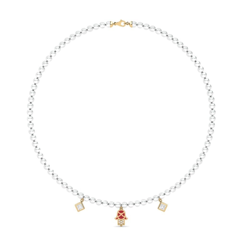 Collar de Mujer Milinzi