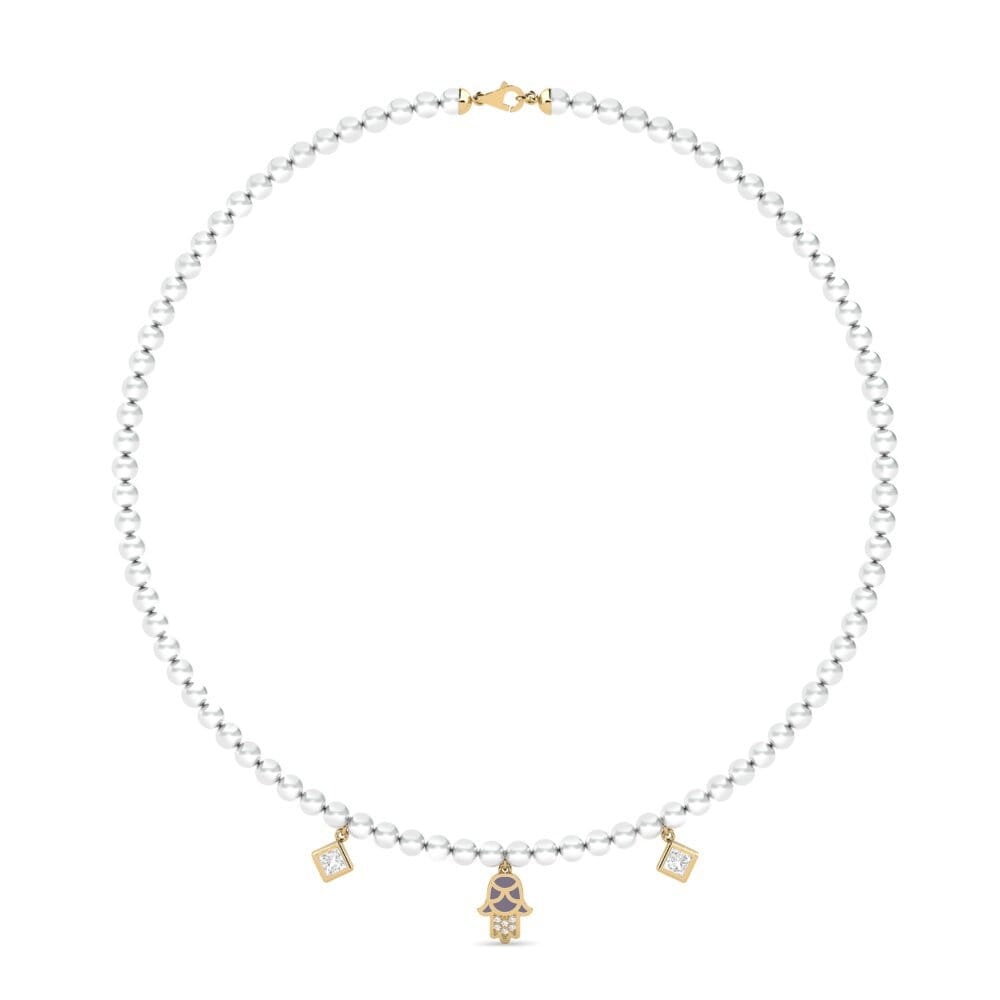 Collar de Mujer Milinzi