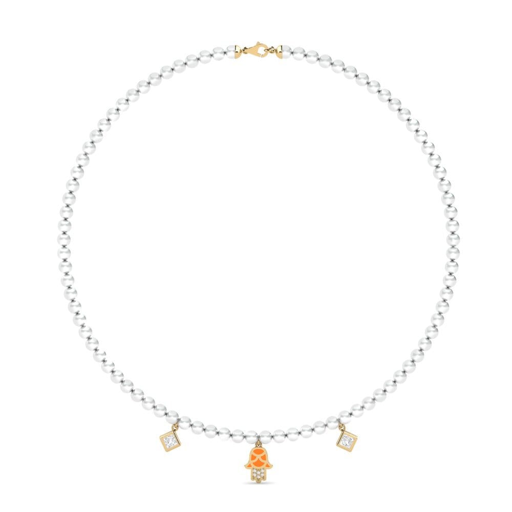 Collar de Mujer Milinzi