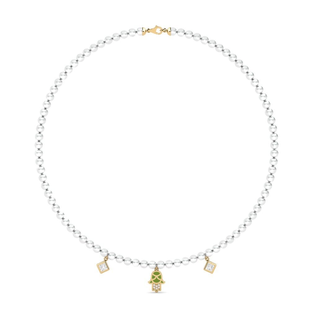 Collar de Mujer Milinzi