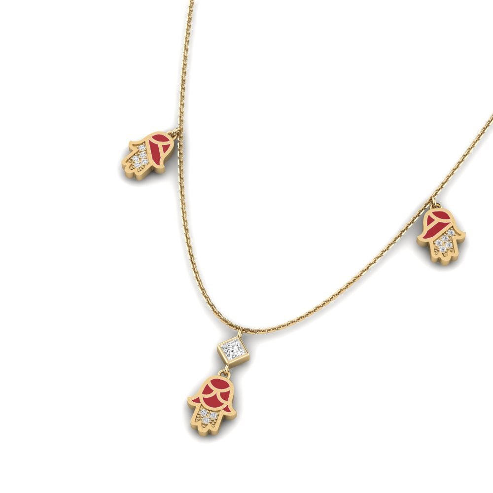 Collar de Mujer Ndoba