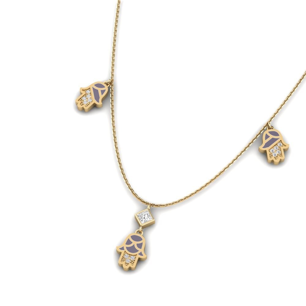 Collar de Mujer Ndoba