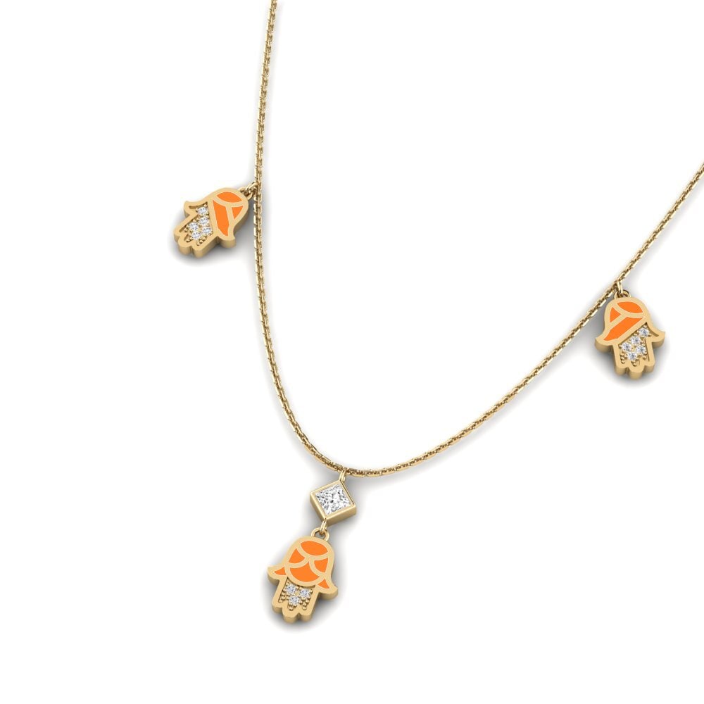 Collar de Mujer Ndoba