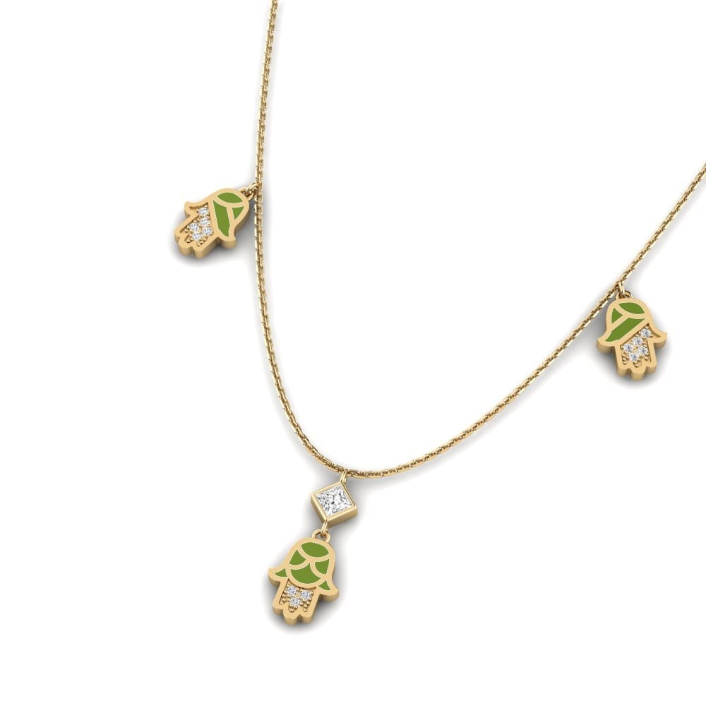 Collar de Mujer Ndoba