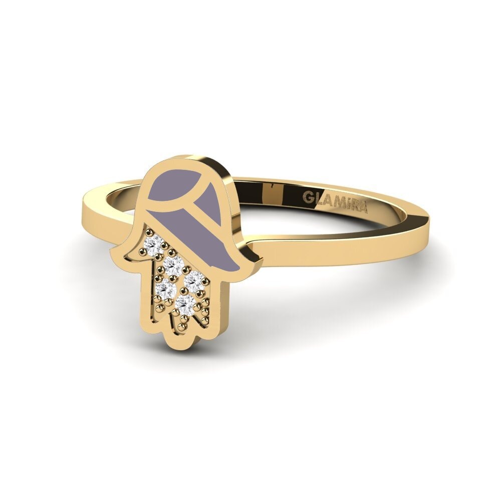 Anillo Pelindung