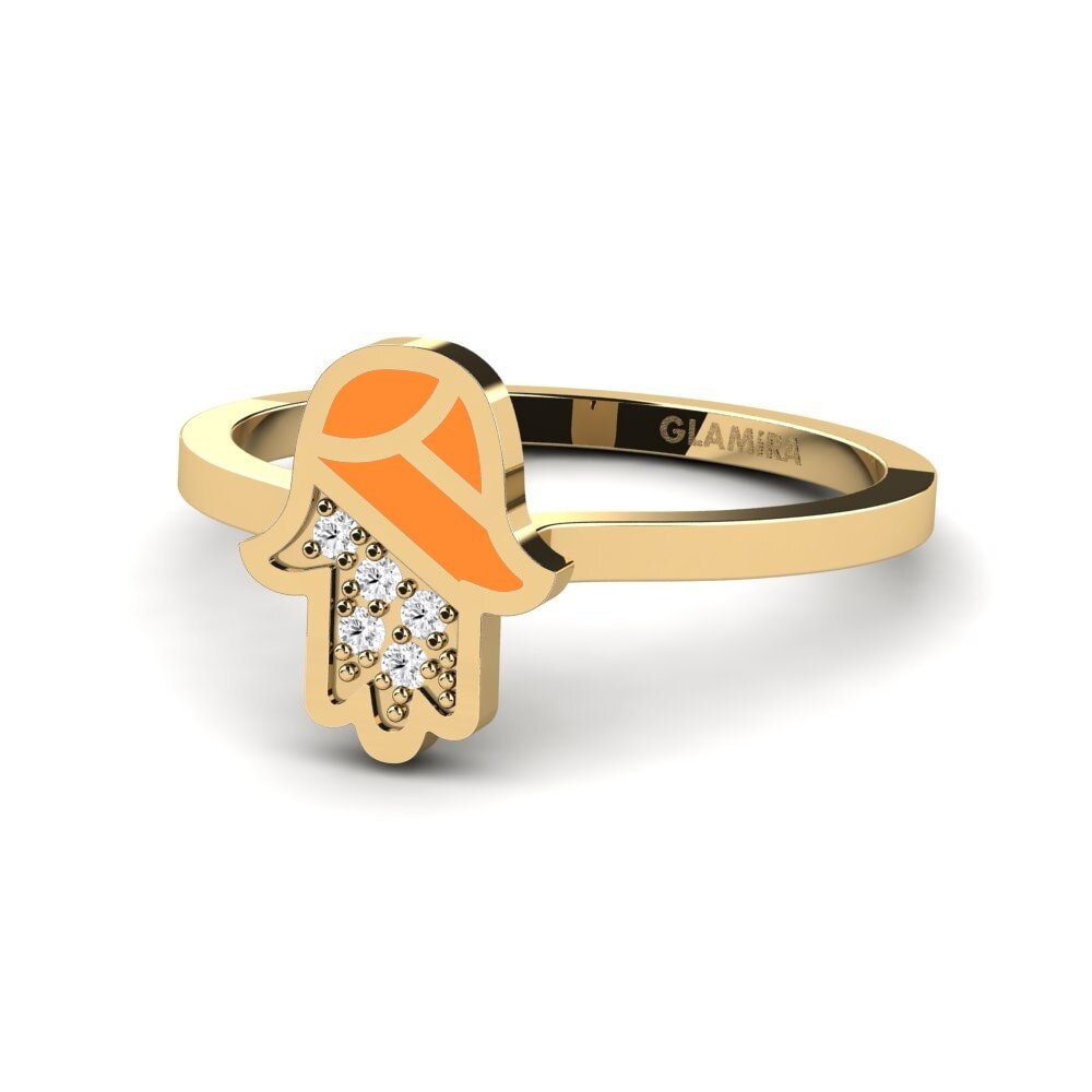 Anillo Pelindung