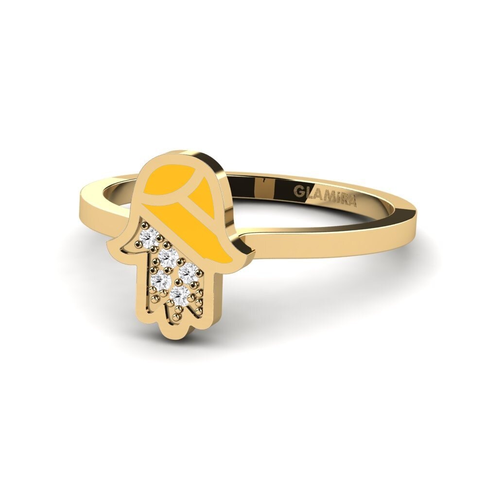 Anillo Pelindung