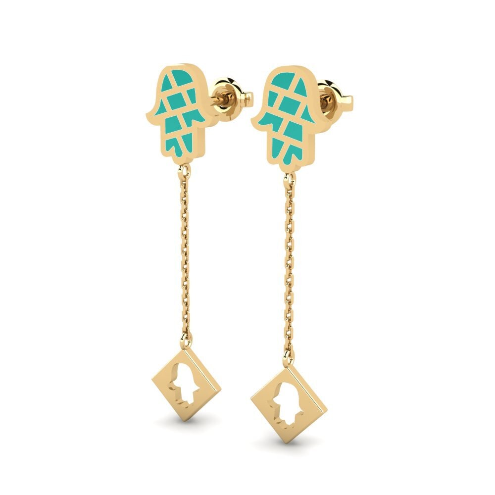 Earring Potencia