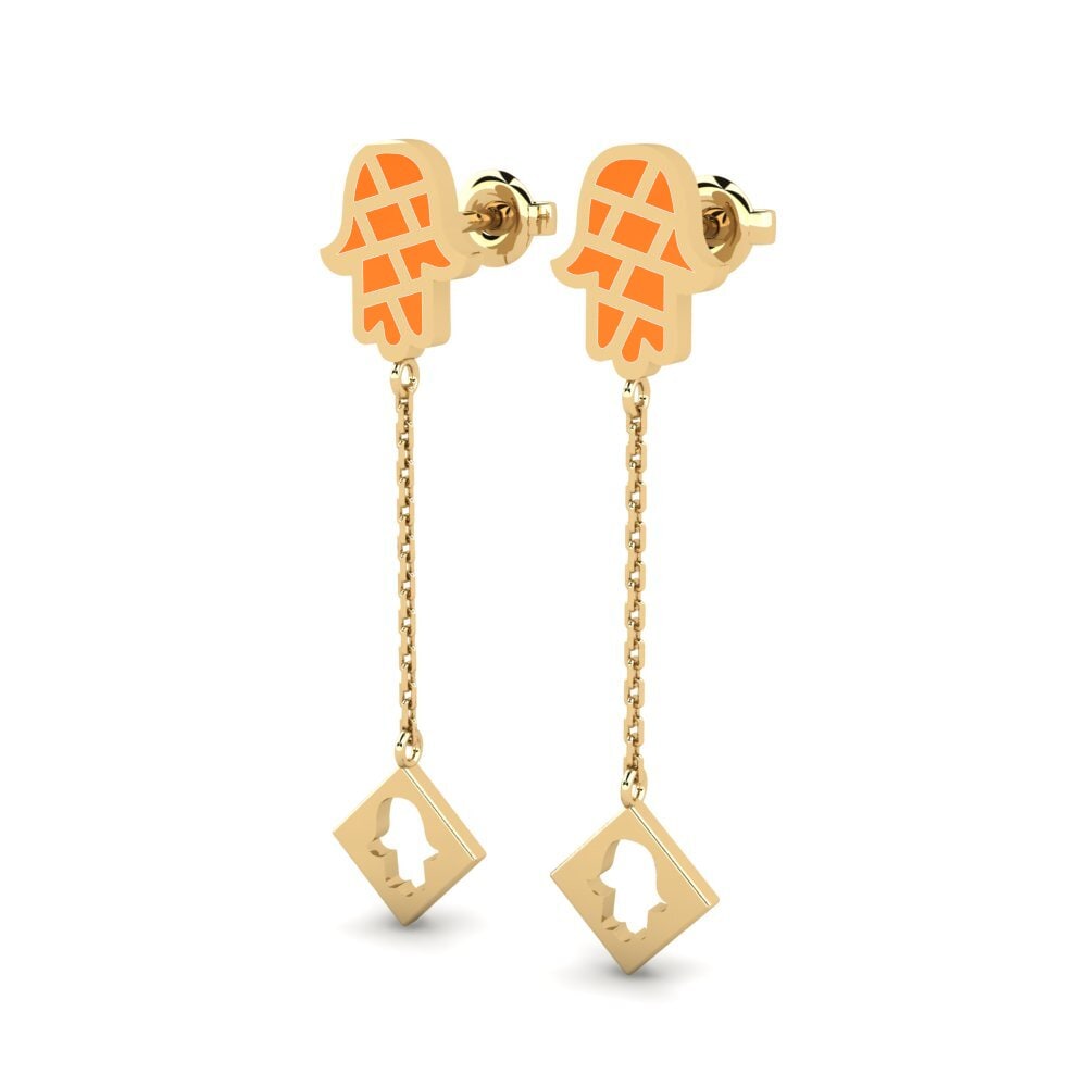 Pendientes Potencia
