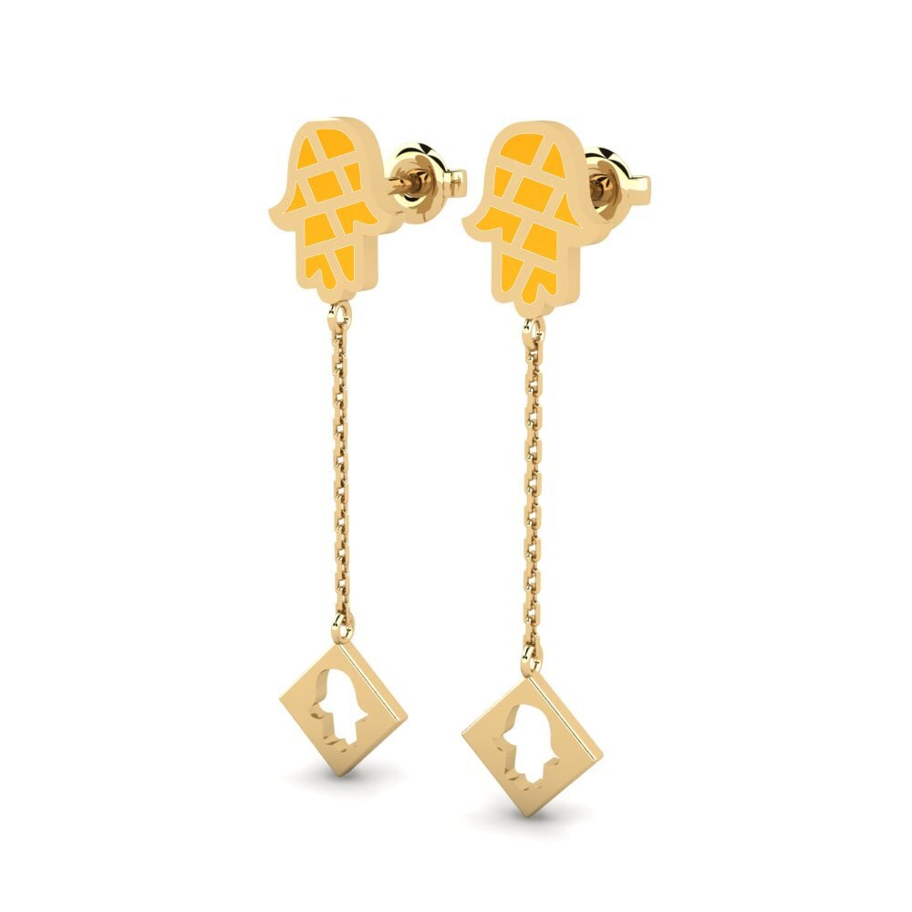 Pendientes Potencia