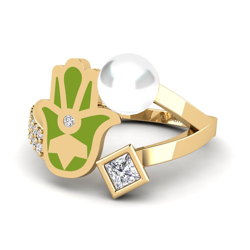 Diamant Ring Poverenje