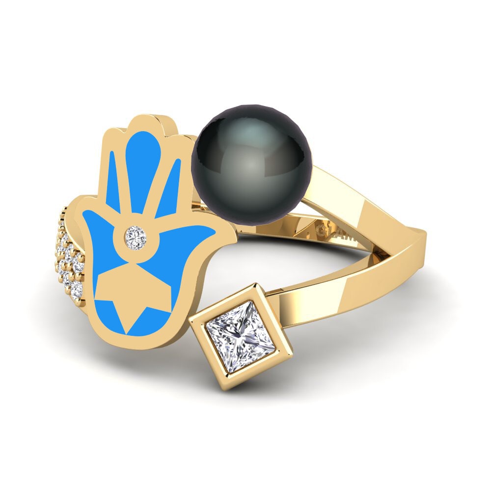 Ring Poverenje