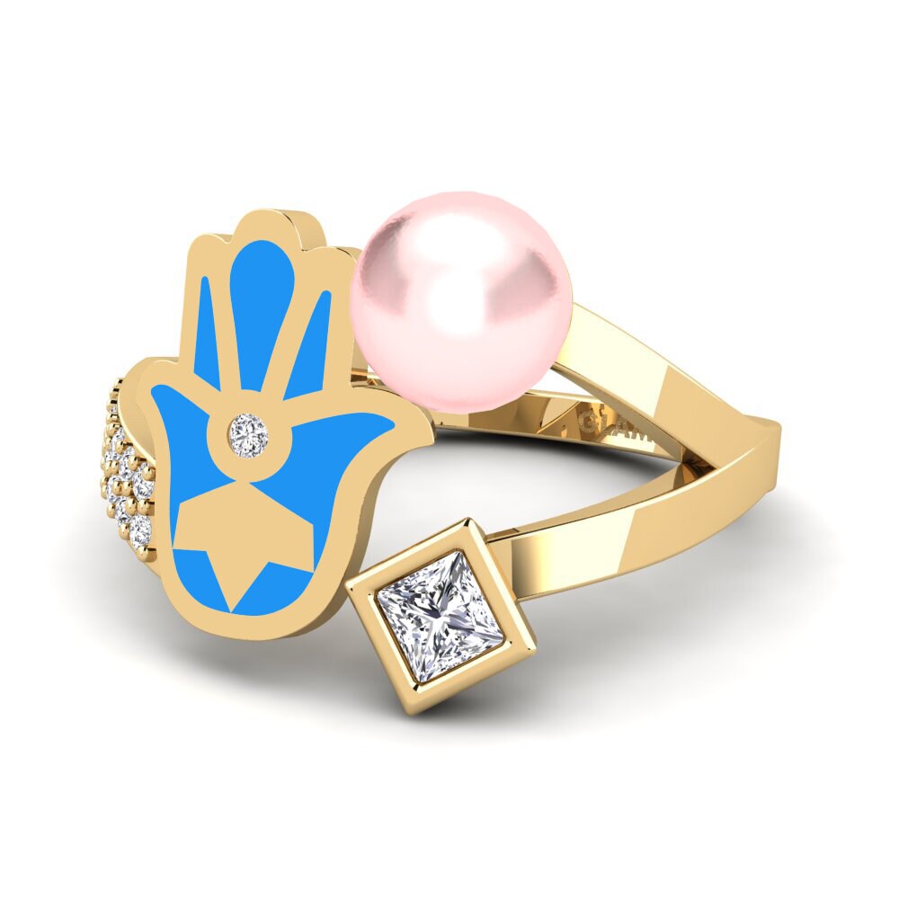 Ring Poverenje