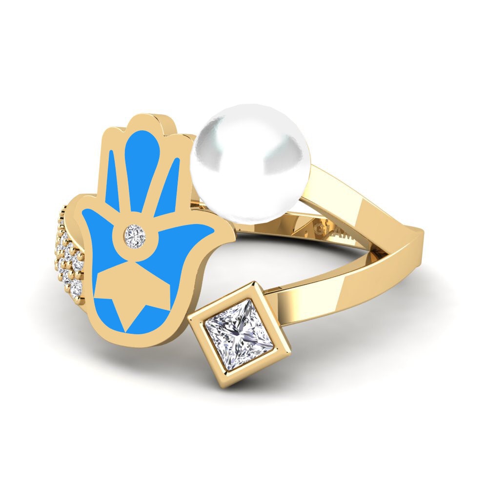 Lab Grown Diamond Ring Poverenje