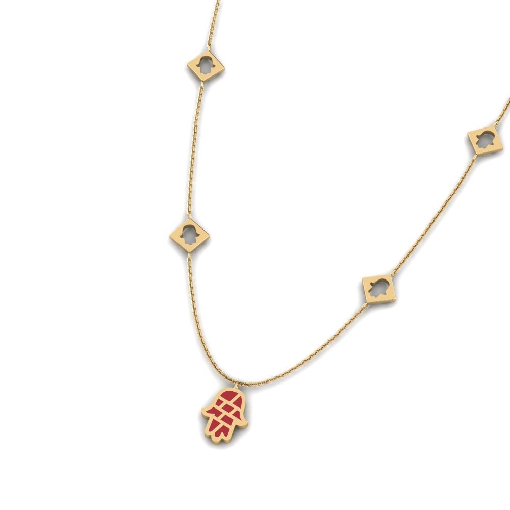 Collar Povjerenje