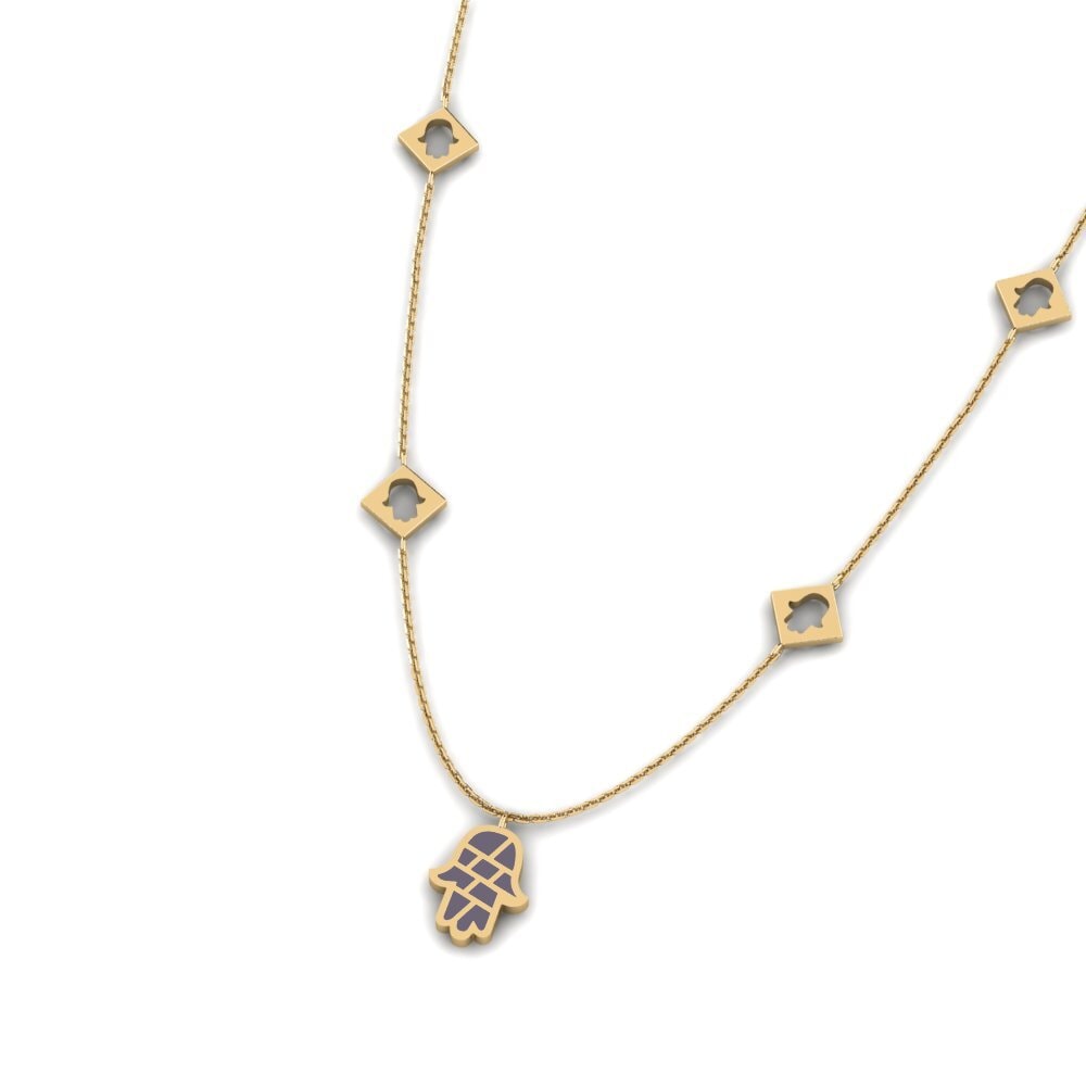 Collar Povjerenje