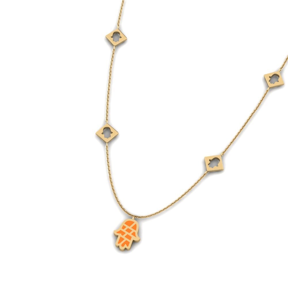 Collar Povjerenje