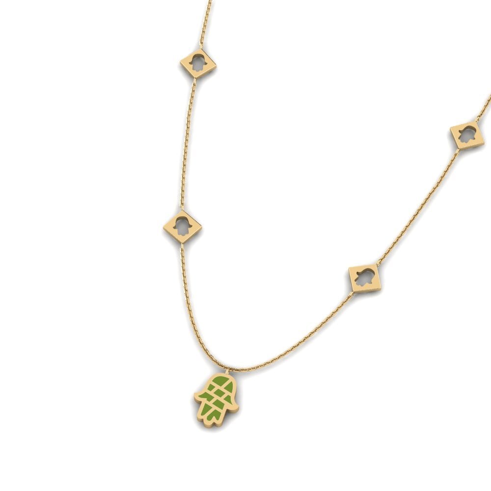 Collar Povjerenje