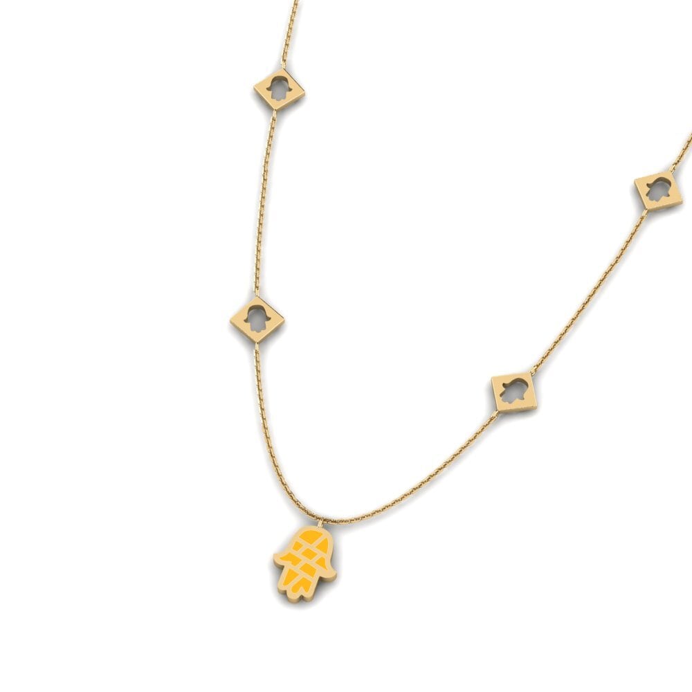 Collar Povjerenje