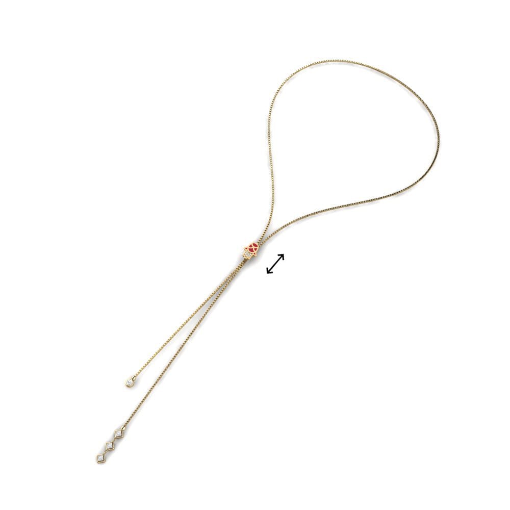 Collar de Mujer Protettur