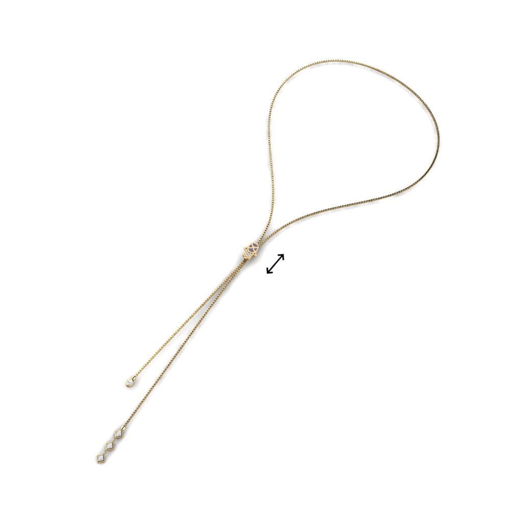 Collar de Mujer Protettur