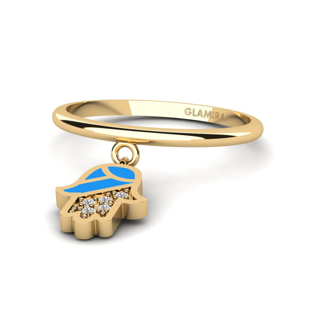 Lab Grown Diamond Ring Prutegge